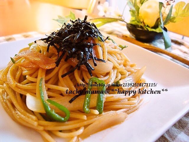 たっきーママ@**happy kitchen**
