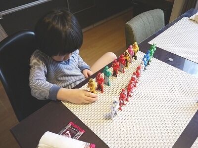 たっきーママ@**happy kitchen**