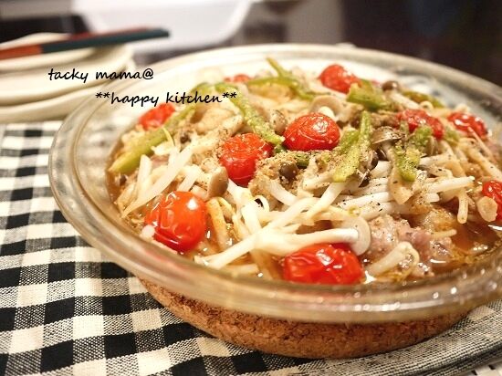 たっきーママ＠＊＊happy kitchen＊＊