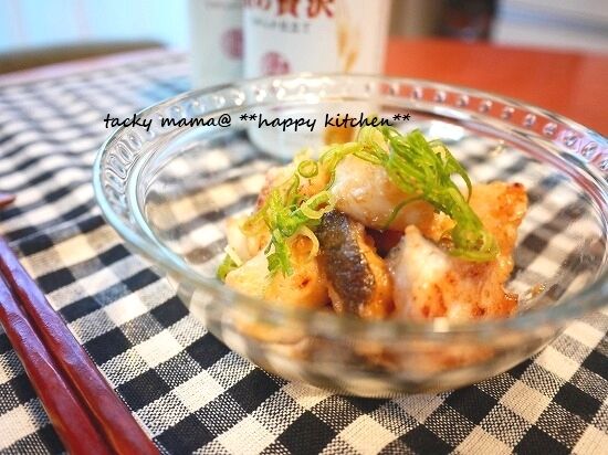 たっきーママ＠＊＊happy kitchen＊＊