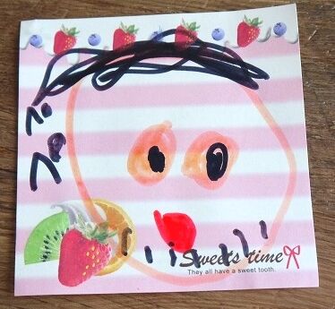 たっきーママ@**happy kitchen**