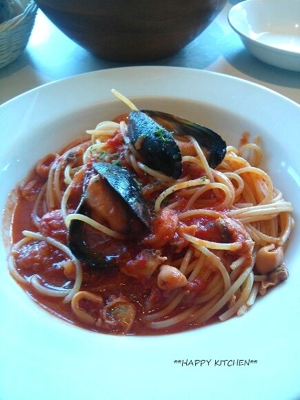 たっきーママ@**happy kitchen**