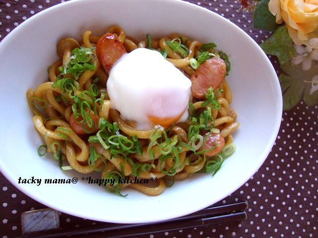 たっきーママ@**happy kitchen**