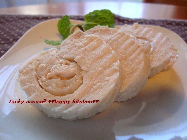 たっきーママ@**happy kitchen**