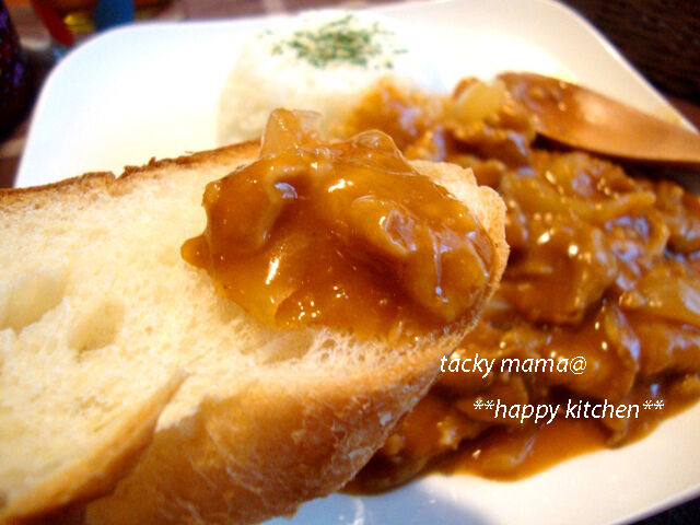 たっきーママ＠＊＊happy kitchen＊＊