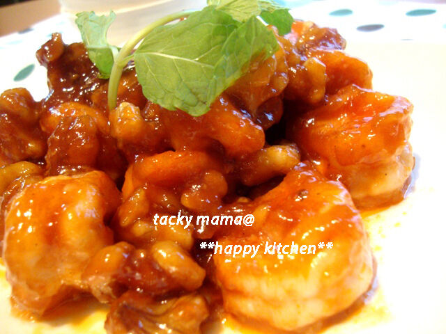 たっきーママ＠＊＊happy kitchen＊＊