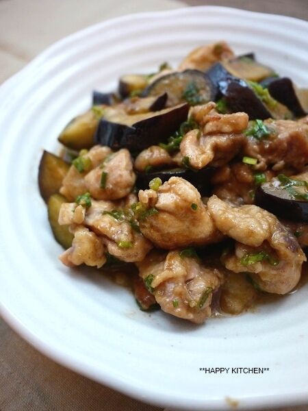 たっきーママ@**happy kitchen**