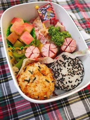 たっきーママ＠＊＊happy kitchen＊＊