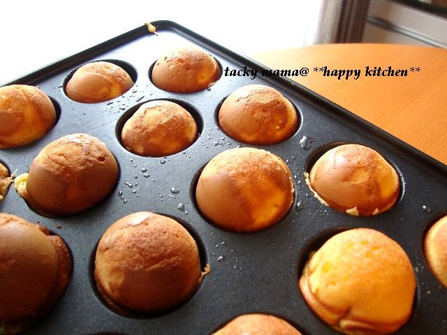 たっきーママ@**happy kitchen**