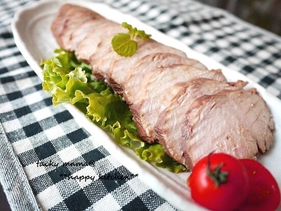 たっきーママ@**happy kitchen**