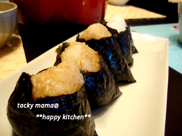 たっきーママ＠＊＊happy kitchen＊＊