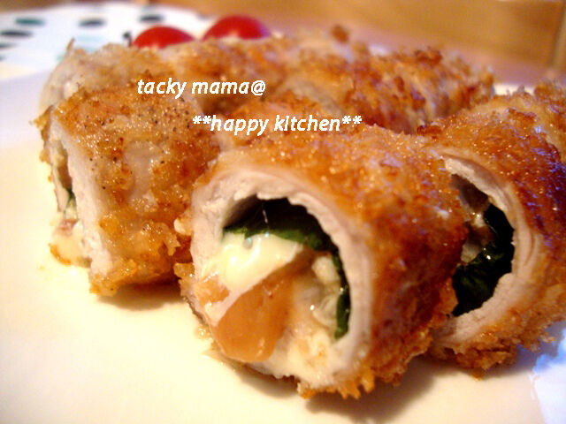 たっきーママ＠＊＊happy kitchen＊＊