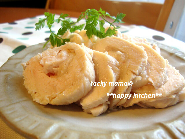 たっきーママ＠＊＊happy kitchen＊＊