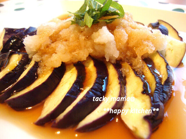 たっきーママ＠＊＊happy kitchen＊＊