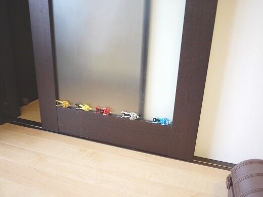 たっきーママ＠＊＊happy kitchen＊＊