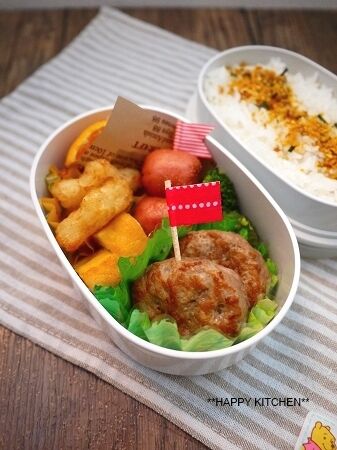 たっきーママ@**happy kitchen**