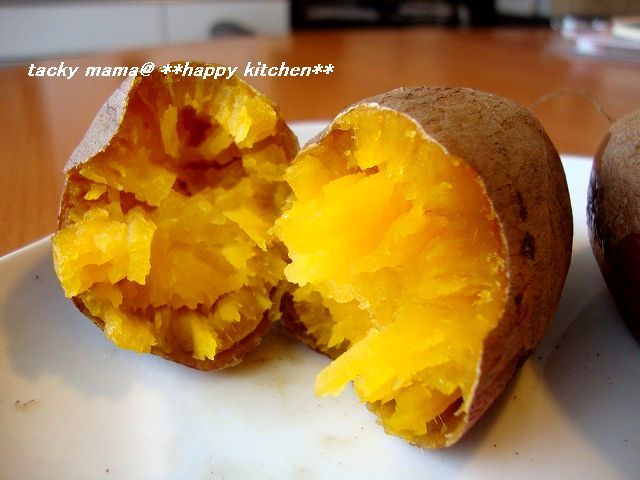 たっきーママ@**happy kitchen**