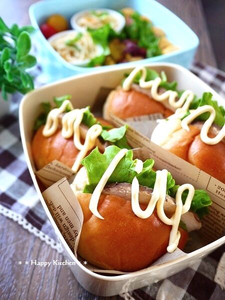 たっきーママ@**happy kitchen**