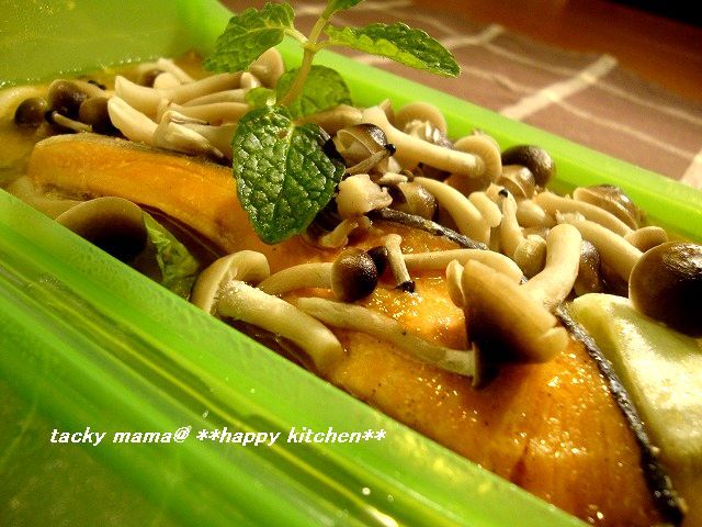 たっきーママ＠＊＊happy kitchen＊＊