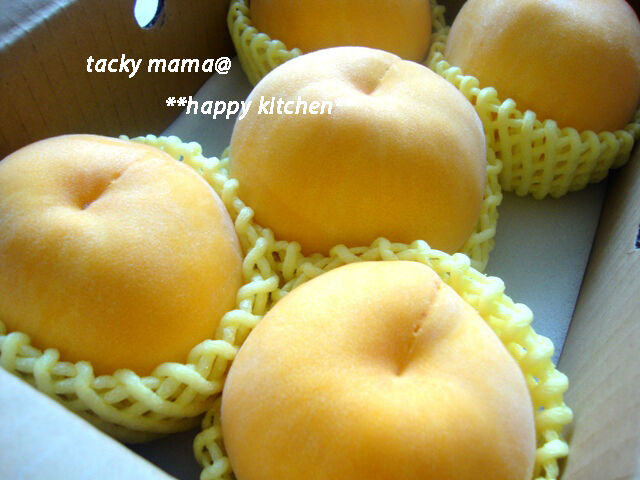 たっきーママ＠＊＊happy kitchen＊＊
