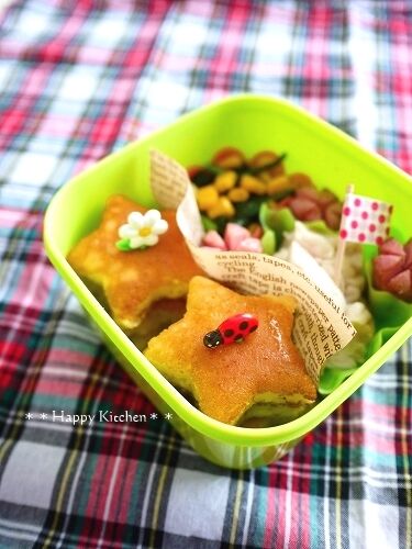 たっきーママ@**happy kitchen**