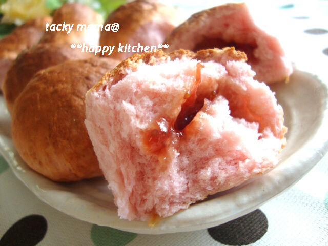 たっきーママ@**happy kitchen**