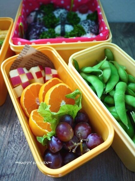 たっきーママ@**happy kitchen**