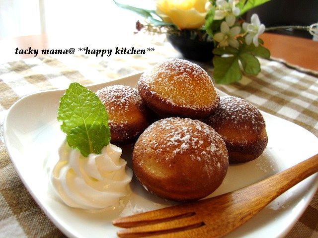 たっきーママ@**happy kitchen**