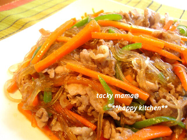 たっきーママ＠＊＊happy kitchen＊＊