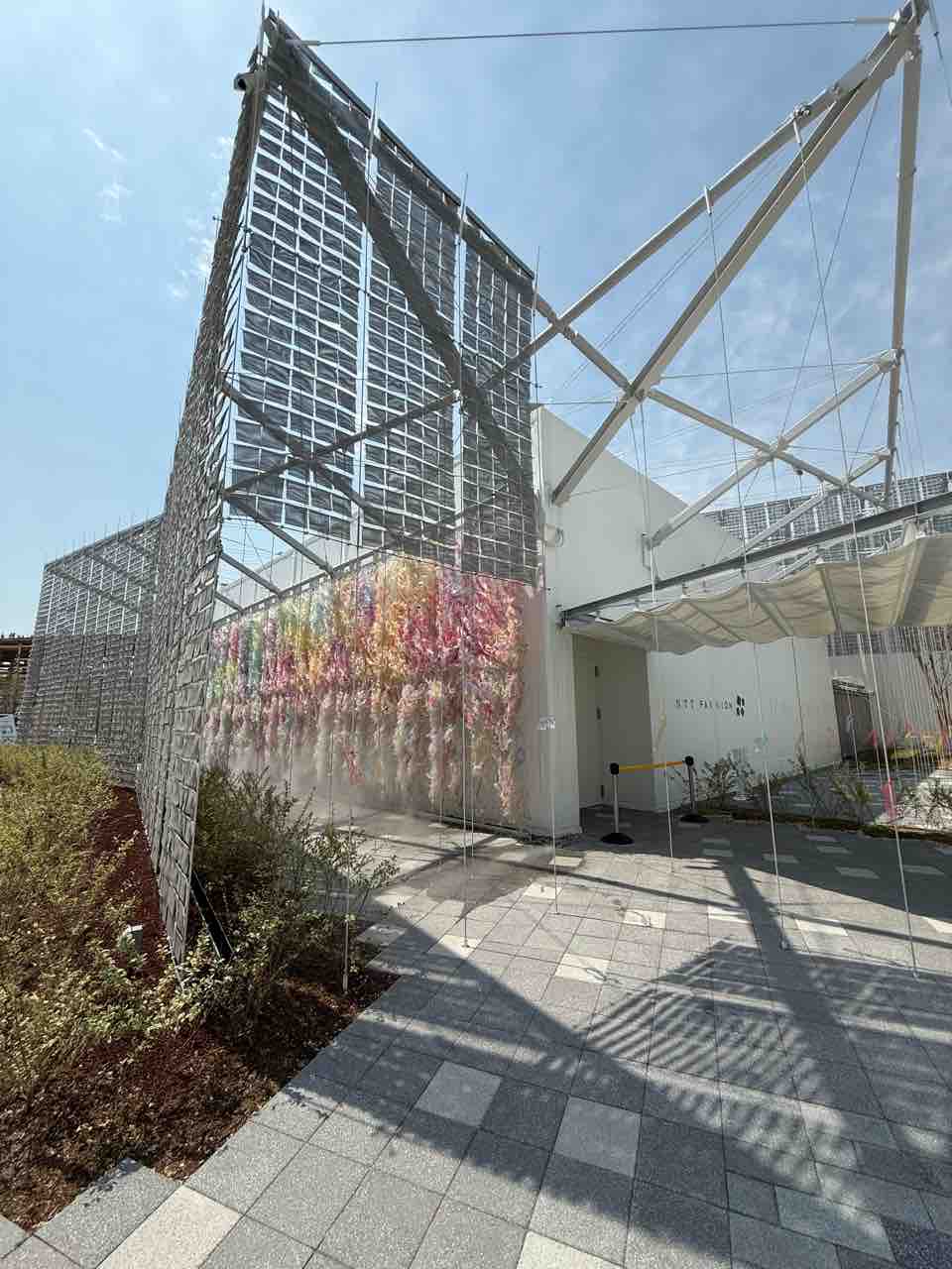 EXPO2025 大阪・関西万博に行ってきた話／その③パビリオンへ