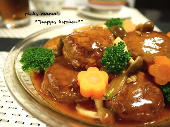 たっきーママ＠＊＊happy kitchen＊＊