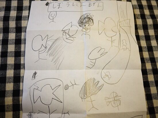 たっきーママ@**happy kitchen**