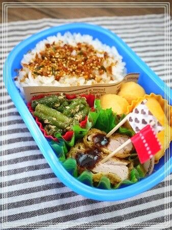 たっきーママ@**happy kitchen**