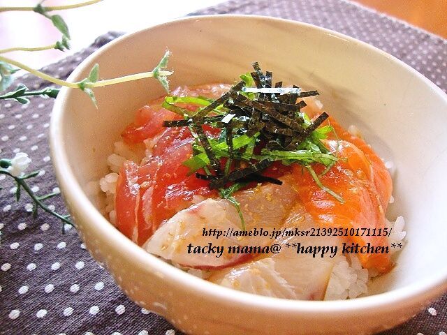 たっきーママ＠＊＊happy kitchen＊＊