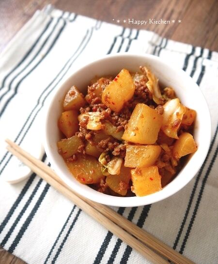 たっきーママ@**happy kitchen**