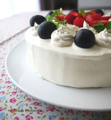 たっきーママ@**happy kitchen**