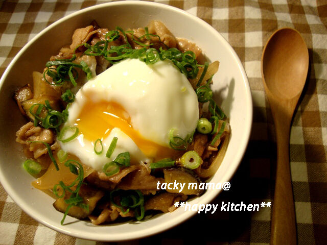 たっきーママ＠＊＊happy kitchen＊＊