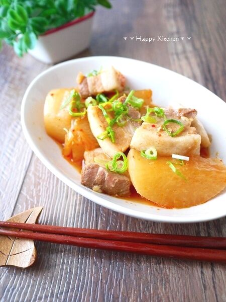 たっきーママ@**happy kitchen**