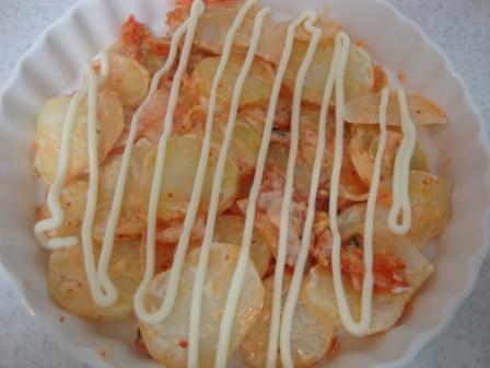 たっきーママ@**happy kitchen**