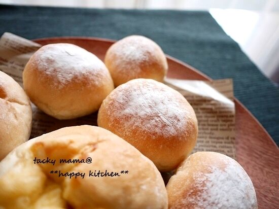 たっきーママ＠＊＊happy kitchen＊＊