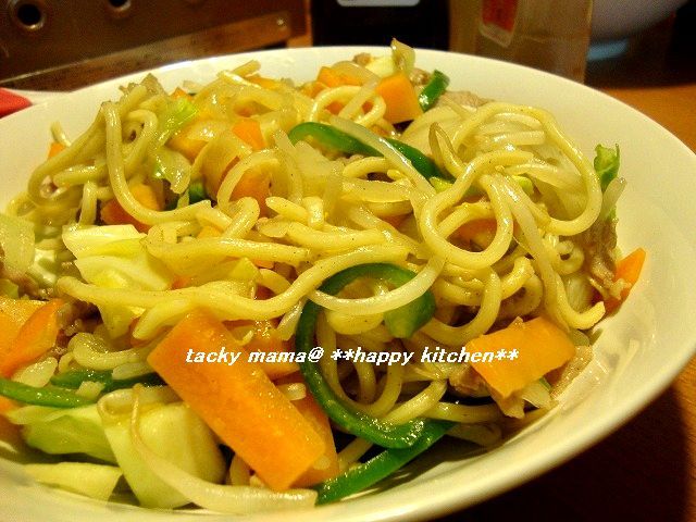 たっきーママ＠＊＊happy kitchen＊＊