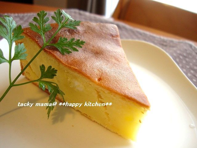 たっきーママ＠＊＊happy kitchen＊＊