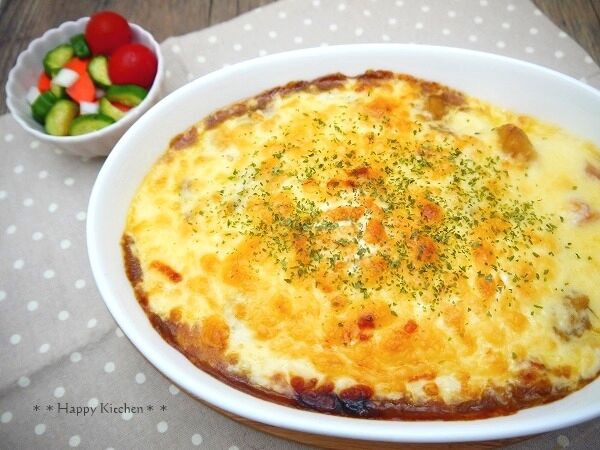 たっきーママ@**happy kitchen**