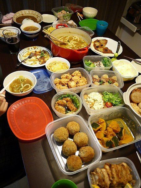 たっきーママ@**happy kitchen**