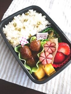 たっきーママ@**happy kitchen**