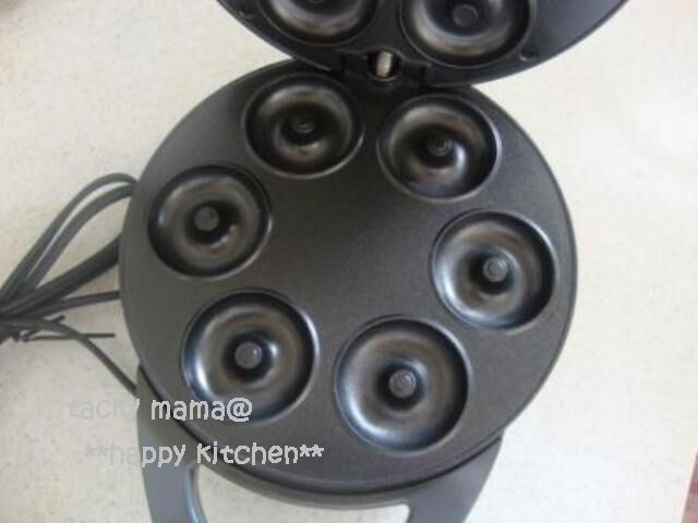 たっきーママ@**happy kitchen**