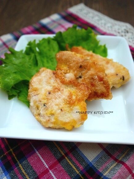 たっきーママ@**happy kitchen**