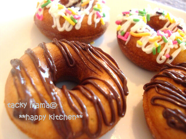 たっきーママ@**happy kitchen**