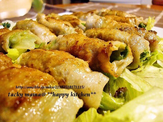 たっきーママ＠＊＊happy kitchen＊＊