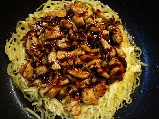 たっきーママ@**happy kitchen**